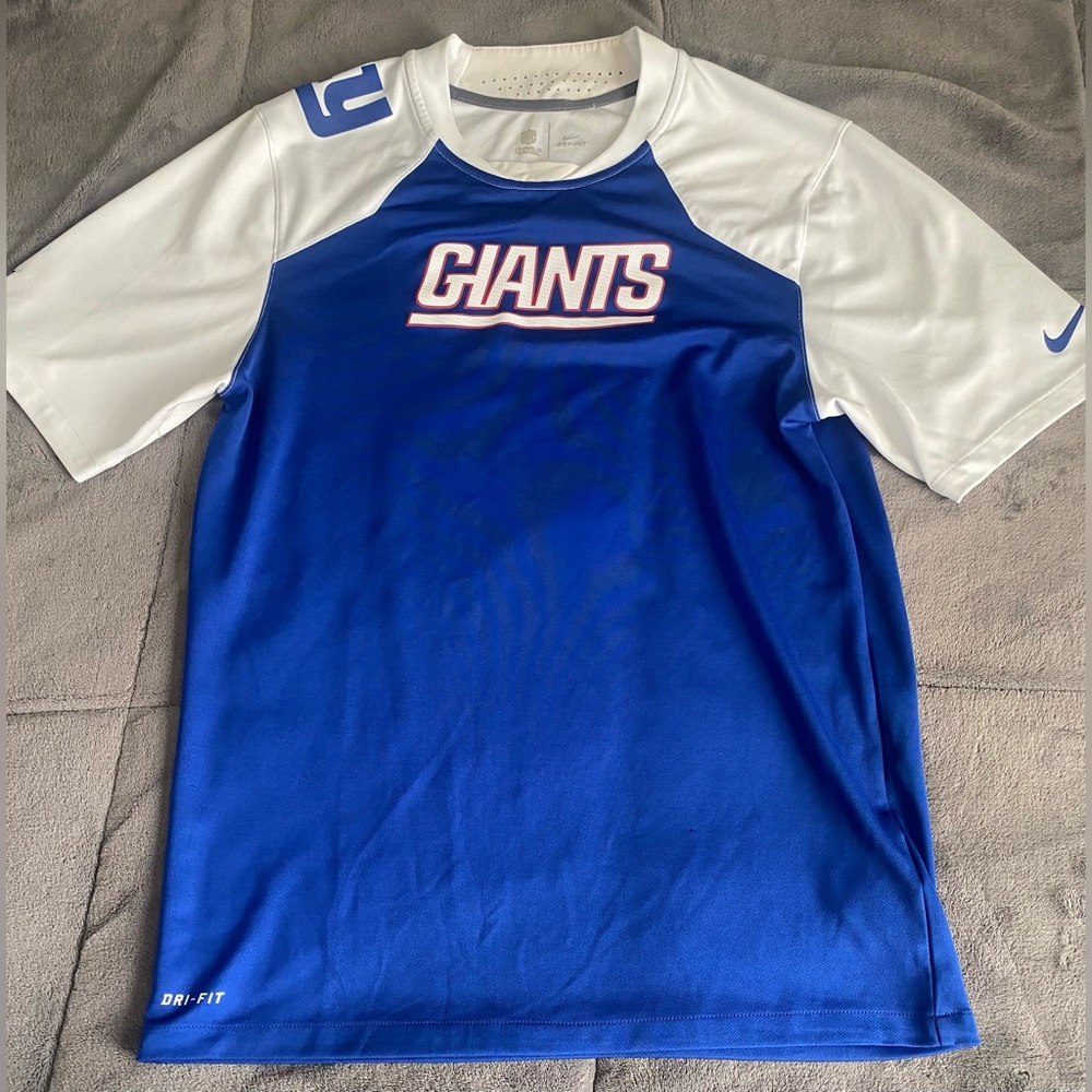 NFL Giants Jersey